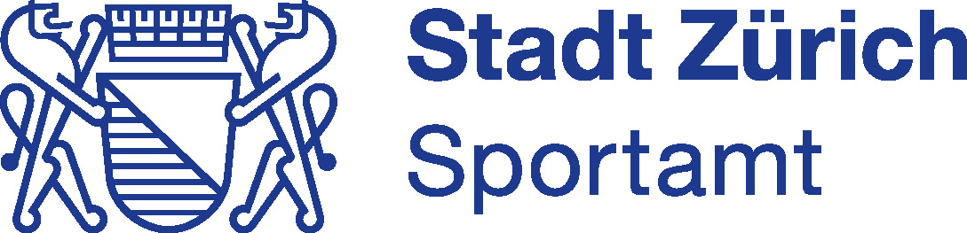 Partner Stadt Zürich Sportamt Partner Stadt Zürich Sportamt Logo